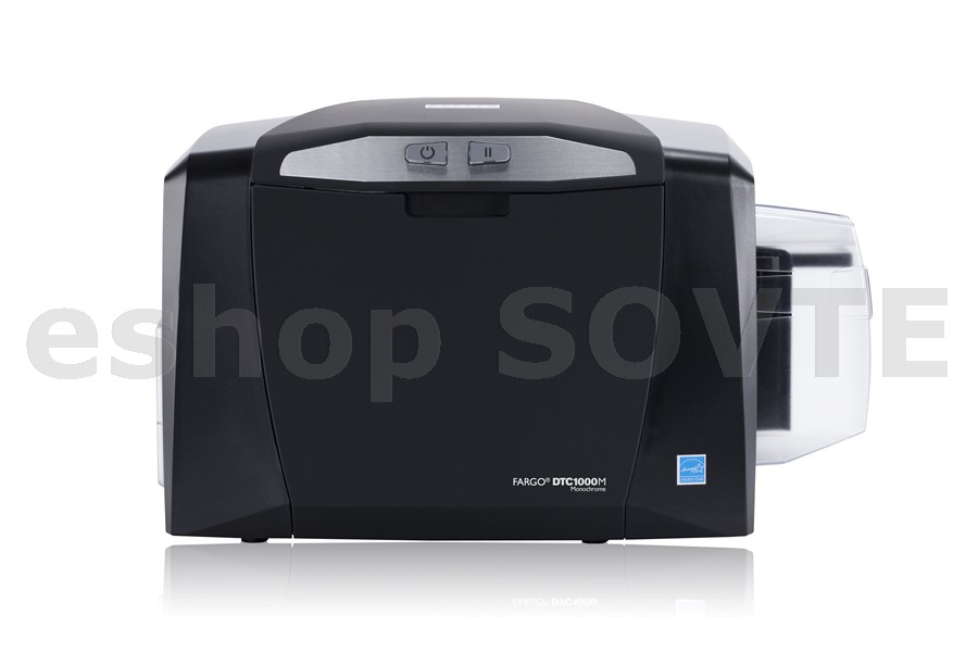 fargo dtc1000 printer driver