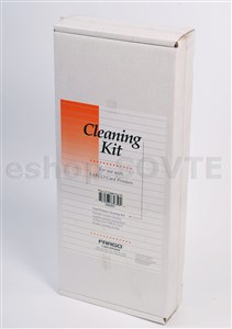 Fargo 85650 Cleaning Kit