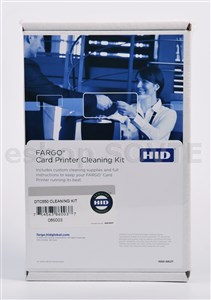 Fargo 086003 Cleaning Kit