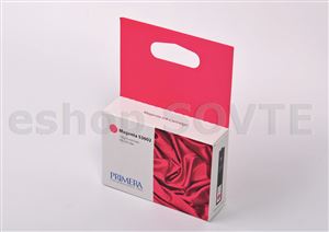 Primera 053602 Disc Publisher 41xx Color Ink Cartridge Magenta