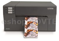 Primera LX910e label printer