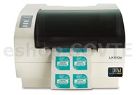 LX610e Pro Colour Label Printer