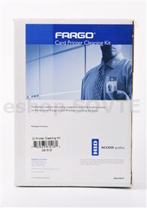 Fargo 81518 Cleaning Kit