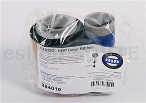 Fargo 084010 YMC HDP Full-color ribbon - 700 images