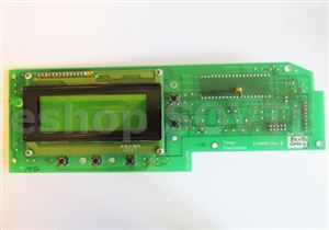 LCD Control Board