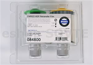 Fargo 084800 HDP Film – Approximately 1 