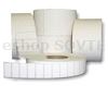 3/8” DTM DryToner Paper Top High Gloss 126 mm x 130 m, Liner 130 mm