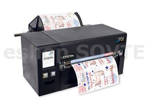 DTM FX810e Foil Printer 
