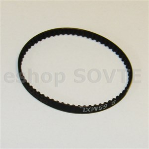 BELT 65 GRV.080 P 1,8WIDTH