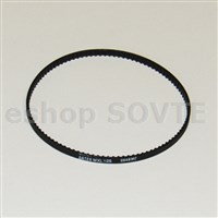 BELT 105 GRV.080P 1/8 WIDTH