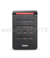 HID Signo Keypad Reader 40 – Pigtail – Standard Profile