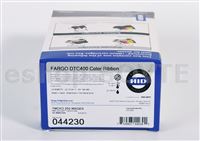 Fargo 044230 YMCKO Cartridge with Cleaning Roller - 250 img