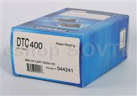 Fargo 044241 Ribbon KO Cartridge w/Cleaning Roller Premium black (K) – 500 images