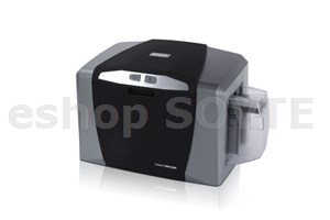 FARGO DTC1000 Base Model single-side, USB