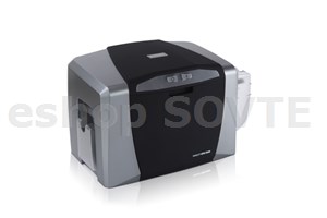 FARGO DTC1000 Bazaar One Sided Card Printer