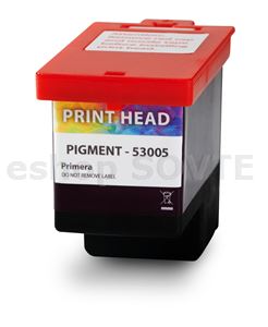 LX3000e printhead DYE