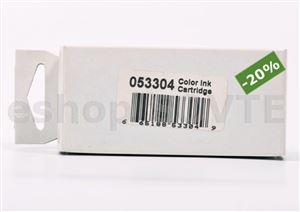 Primera 053304 Signature I,II Color Ink Cartridge High-Capacity