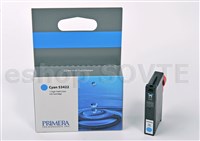 Primera 053422 Cyan ink tank for LX900e