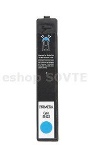 Primera 053422 Cyan ink tank for LX900e