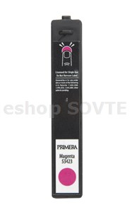 Primera 053423 Magenta ink tank for LX900e 