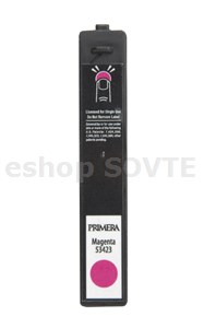 Primera 053423 Magenta ink tank for LX900e 