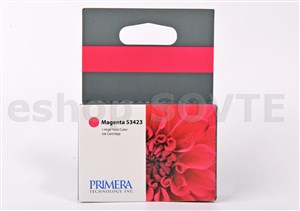 Primera 053423 Magenta ink tank for LX900e 