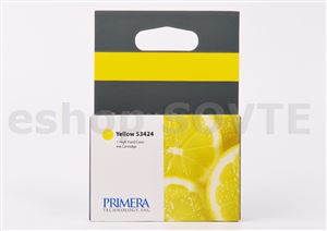 Primera 053424 Yellow ink tank for LX900e series 