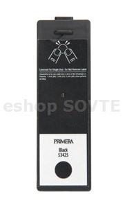 Primera 053425 Black ink tank 900e series 