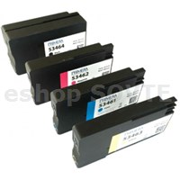 Primera 053464 Black pigmented ink tank for LX2000e/LX1000e series