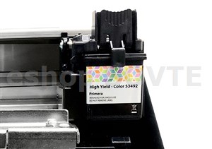 LX910e Colour Ink Cartridge Dye 