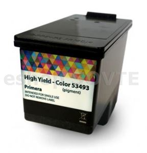 LX910e Colour Ink Cartridge Pigment