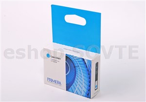 Primera 053601 Disc Publisher 41xx Color Ink Cartridge Cyan