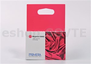 Primera 053602 Disc Publisher 41xx Color Ink Cartridge Magenta