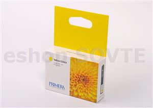 Primera 053603 Disc Publisher 41xx Color Ink Cartridge Yellow