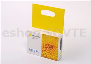 Primera 053603 Disc Publisher 41xx Color Ink Cartridge Yellow