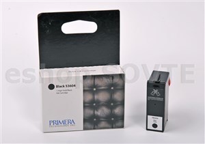 Primera 053604 Disc Publisher 41xx Color Ink Cartridge Black