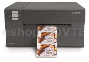 Primera LX910e label printer