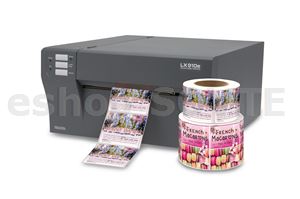 Primera LX910e label printer