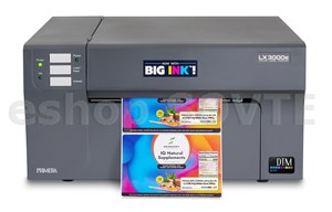 Primera LX3000e Color Label Printer DYE