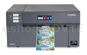 Primera LX3000e Color Label Printer, PIGMENT