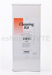 Fargo 81593 Cleaning Kit