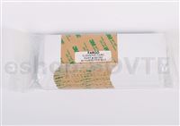 Fargo 081760 adhesive cleaning cards - 50 count
