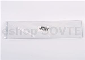 Fargo 082133 Iso-Propyl Alcohol Cleaning Cards - 10 pieces in package