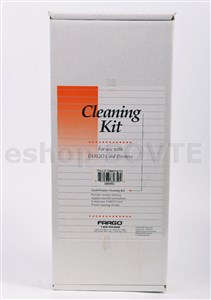 Fargo 85650 Cleaning Kit