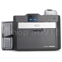 FARGO HDP6600 600dpi, Single-Side Printing