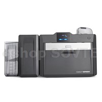 FARGO HDP6600 600dpi,  Dual-Side Printing