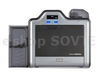 Printer HDP5000e - 2024, single-sided