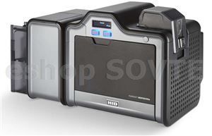 Printer HDP5000e - 2025, duplex
