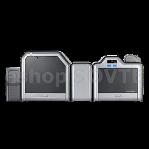 HDP5000e printer - 2025, double-sided with single-sided laminator