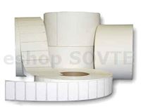 3/6" DTM Poly White Matte Eco 4,80" (122mm), 47m